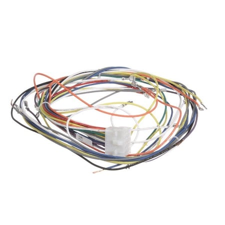 Blodgett Harness, Wiring Control Comp 19306